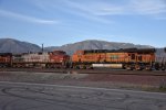 BNSF 787